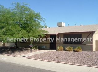 14621 N 54th Ave, Glendale, AZ 85306
