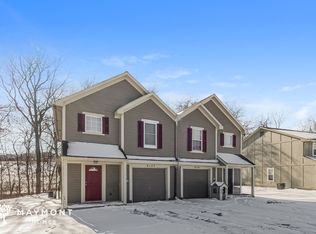 8123 E 100th Terrace Ct, Kansas City, MO 64134