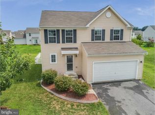 151 Penrose Branch Rd, Clayton, DE 19938