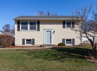 1207 W Pottawatamie St, Tecumseh, MI 49286