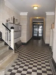 Rented by Immac Realty