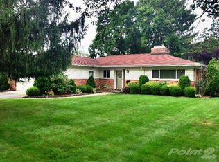 2741 Emmick Dr, Toledo, OH 43606