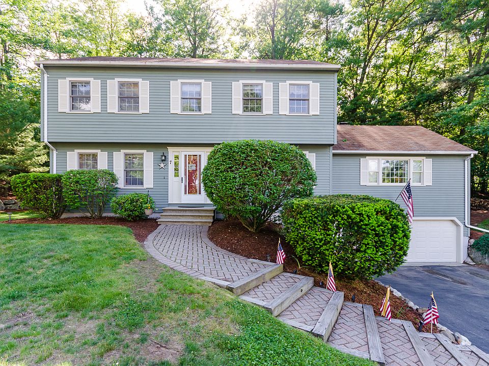 1st image of 7 Tuckerwood Ct