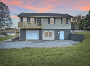 103 Townsend Rd, Fall Branch, TN 37656