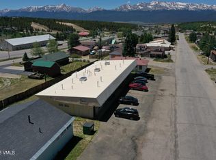 619 Elm St, Leadville, CO 80461