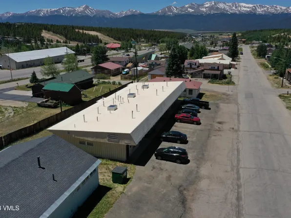 619 Elm St, Leadville, CO 80461