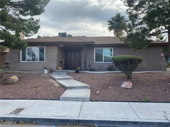2679 Kline Cir, Las Vegas, NV 89121