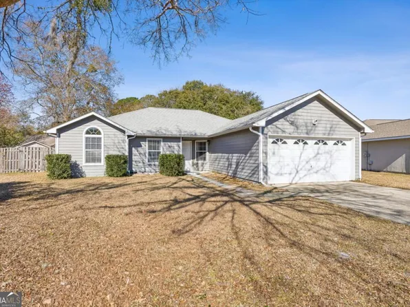 107 Kern Ct, Saint Marys, GA 31558