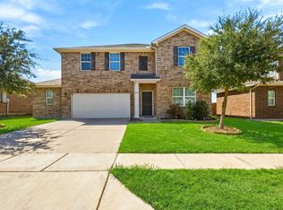 420 Gypsum Ln, Glenn Heights, TX 75154