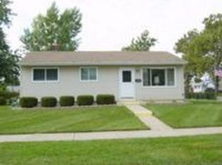 21109 Ehlert Ave, Warren, MI