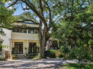 509 Exposition Blvd, New Orleans, LA 70118