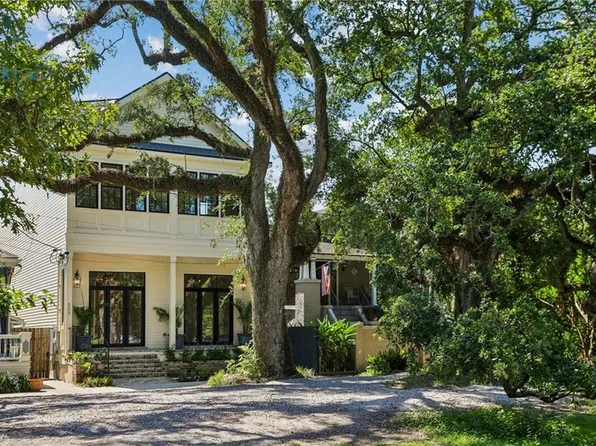 509 Exposition Blvd, New Orleans, LA 70118