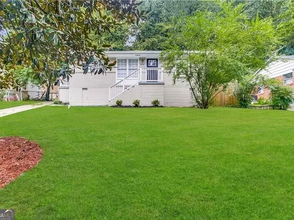 2639 Harmony Way, East Pt, GA 30344