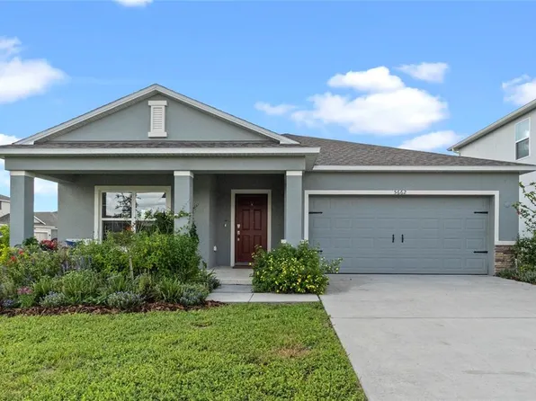 5662 Costa Blanca Way, Davenport, FL 33897