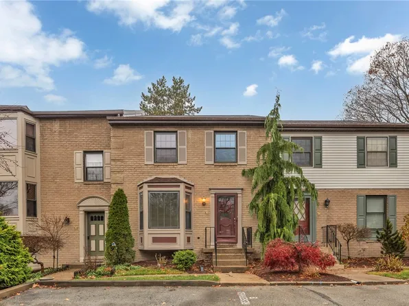 203 Rainprint Ln, Murrysville, PA 15668