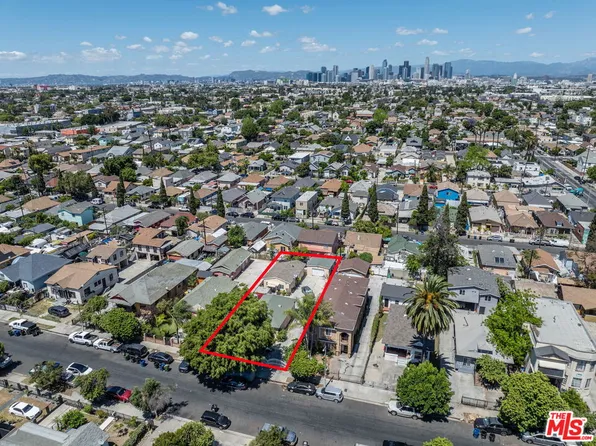 1243 E 48th St, Los Angeles, CA 90011