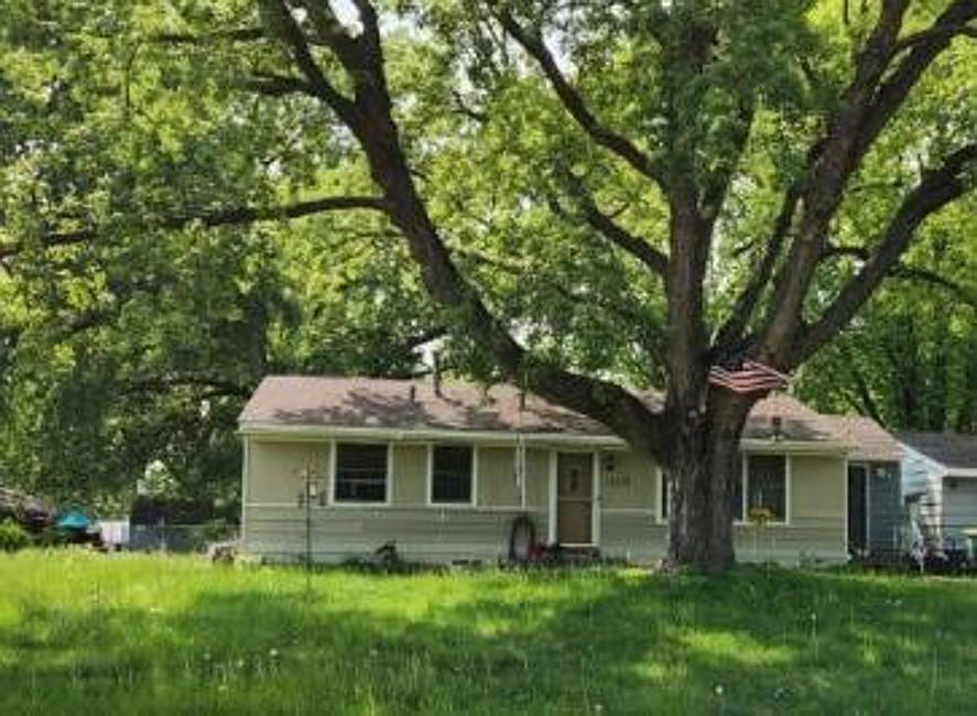 Property Front View