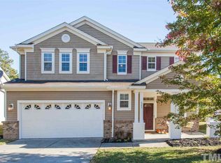 623 Ashburn Ln, Durham, NC 27703