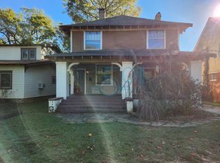 2217 S Battery St, Little Rock, AR 72202