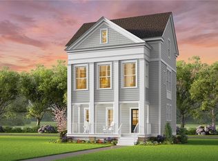 9612 Nansemond Bay St, Norfolk, VA 23518