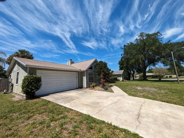 4635 Longbow Dr, Titusville, FL 32796