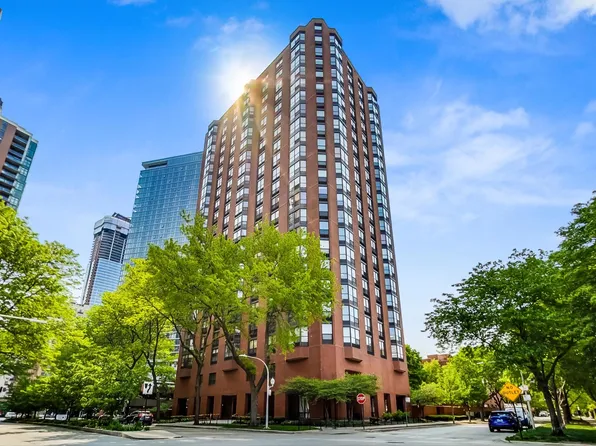 901 S Plymouth Ct APT 506, Chicago, IL 60605