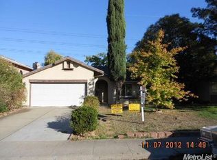 3070 Montview Way, Sacramento, CA 95833