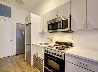 130 Allen St APT 16, New York, NY 10002