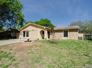 4239 Dexired Dr, San Antonio, TX 78222