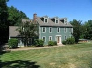 14 Candlewood Way, Shrewsbury, MA 01545