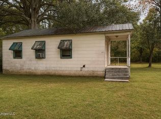 806 N Jackson St, Brookhaven, MS 39601