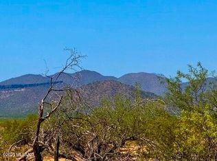 0 W Maser Way, Marana, AZ 85653