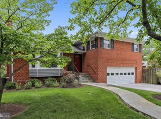 10518 Cascade Pl, Silver Spring, MD 20902