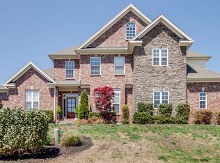 3002 Stewart Campbell Point, Spring Hill, TN 37174