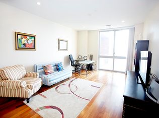 201 Luis M Marin Blvd UNIT 1415, Jersey City, NJ 07302