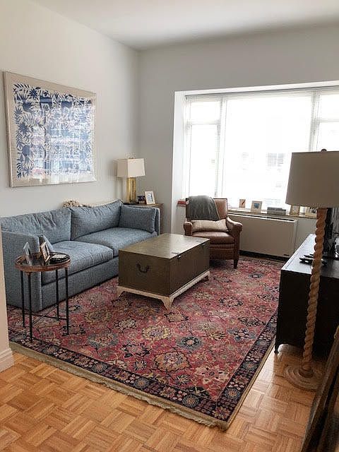 1st image of 325 N End Ave APT 16F