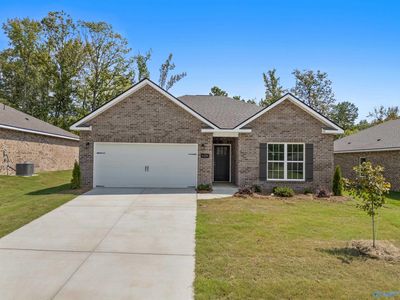 6224 Pisgah Dr NW, Huntsville, AL, 35810