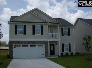 1347 Green Turf Ln, Elgin, SC 29045