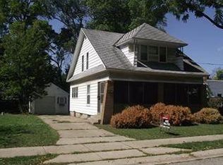 1617 Belden Ave SW, Wyoming, MI 49509