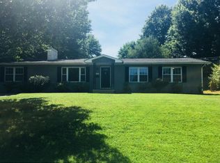 2109 Kipping St, Johnson City, TN 37601