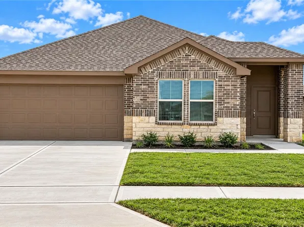 9549 Swedish Oak Dr, Corpus Christi, TX 78410