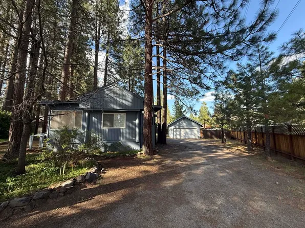 351 Bella Vista Dr, Delleker, CA 96122