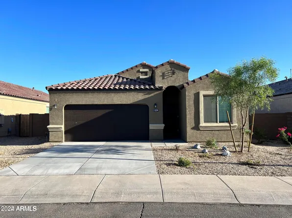 1259 E Eric Pl, Casa Grande, AZ 85122