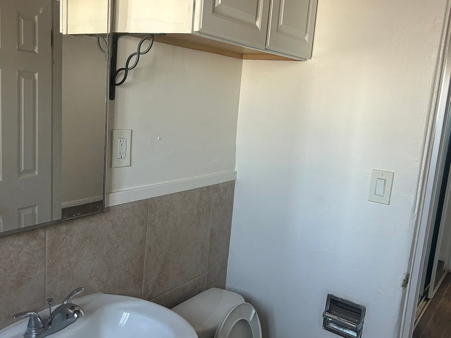 1 bed, 500 sqft, $3,950 — Photo 4