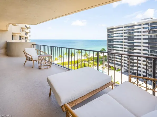 4001 Gulf Shore Blvd N APT 1000, Naples, FL 34103