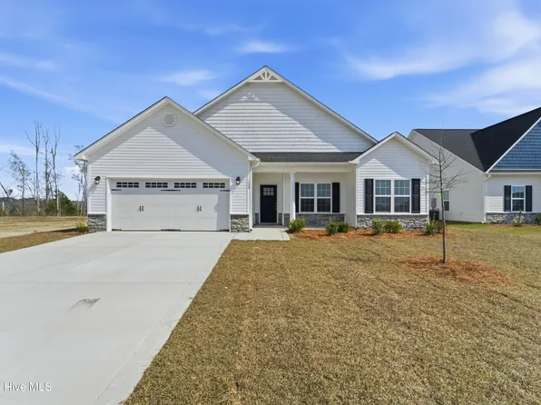 120 Sanctuary Street, Jacksonville, NC 28546