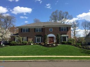 229 Windsor Way, Doylestown, PA 18901