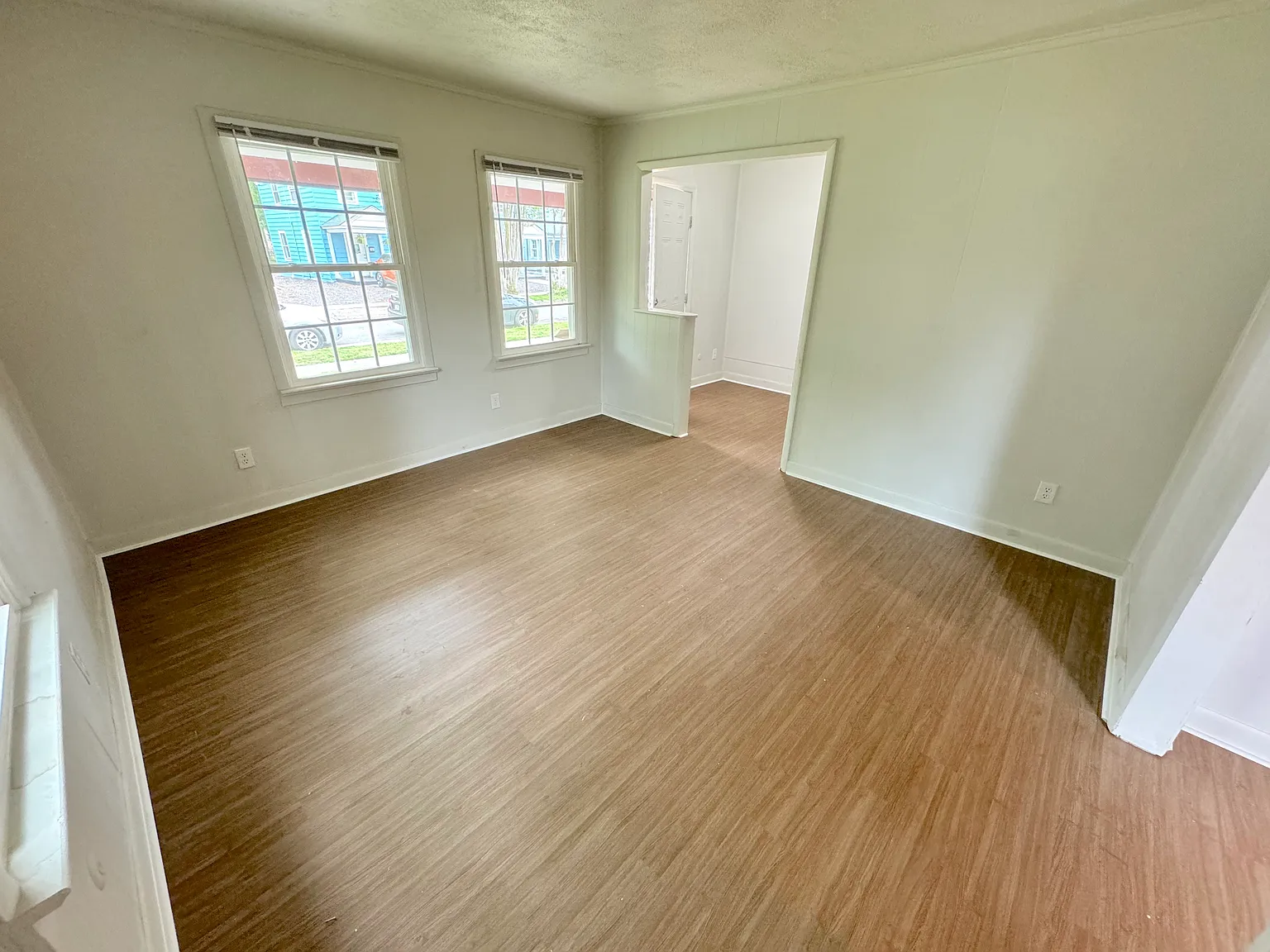 Come Meet Your New Home! 2 Bedroom Apartment In Portsmouth For Rent — Photo 3