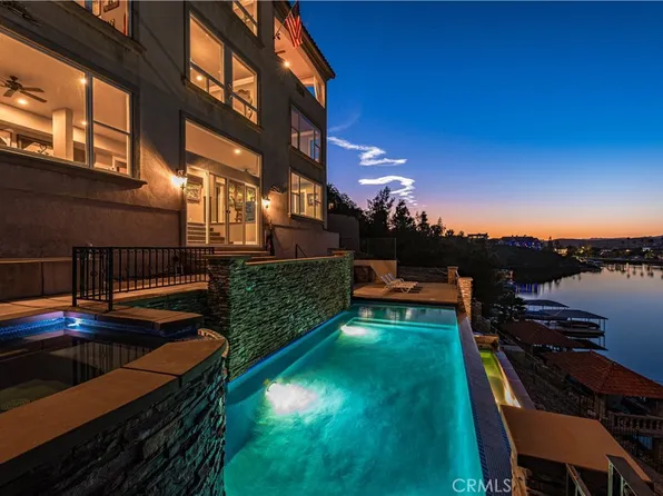 22634 S Canyon Lake Dr, Quail Valley, CA 92587