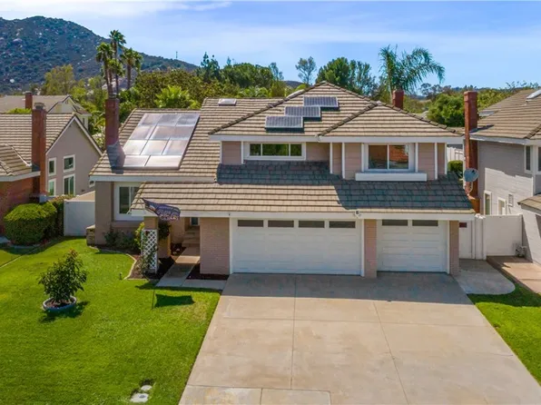 45573 Olympic Way, Temecula, CA 92592